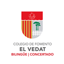 Colegio de Fomento El Vedat: Colegio Concertado en Torrent,Infantil,Primaria,Secundaria,Bachillerato,Inglés,Alemán,Católico,